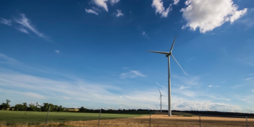 Gezondheidseffecten windmolens