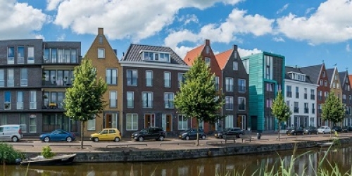 wonen