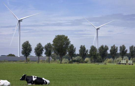 RES Regio Amersfoort op koers om doelen te halen